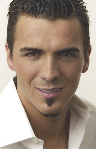 Blerim Destani Fotoğrafı