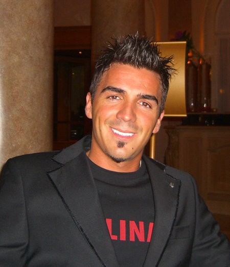 Blerim Destani Fotoğrafı