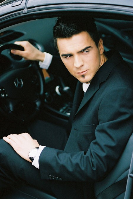 Blerim Destani Fotoğrafı