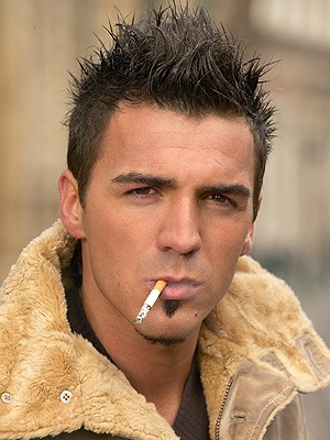 Blerim Destani fotoğrafı