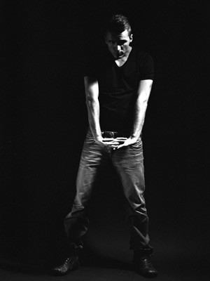 Blerim Destani fotoğrafı