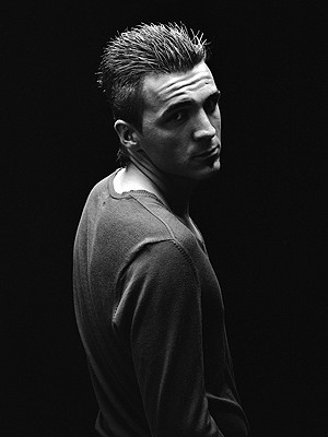 Blerim Destani Fotoğrafı