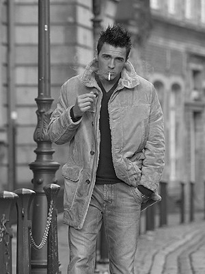 Blerim Destani Fotoğrafı