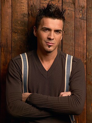 Blerim Destani Fotoğrafı