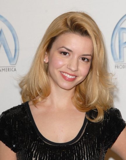 Masiela Lusha Fotoğrafı