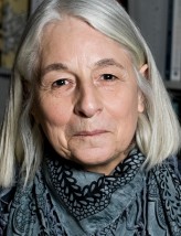 Jenny Diski fotoğrafı