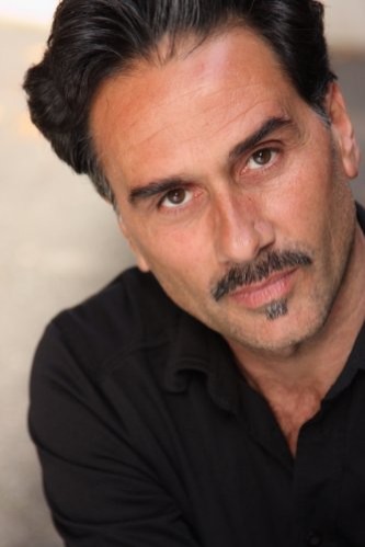 Artur Gorishti fotoğrafı