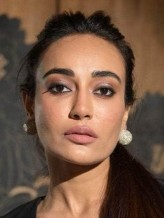 Surbhi Jyoti fotoğrafı