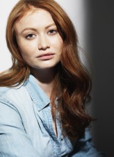 Rachel Oremland fotoğrafı