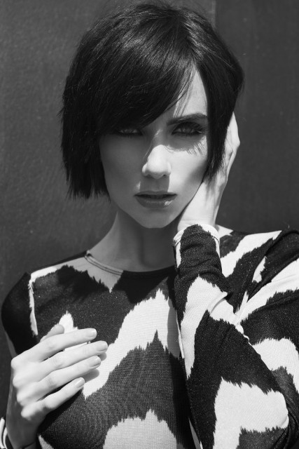 Victoria Summer Fotoğrafı