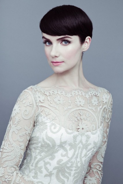 Victoria Summer Fotoğrafı