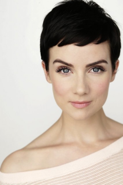 Victoria Summer Fotoğrafı