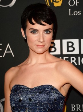 Victoria Summer Fotoğrafı