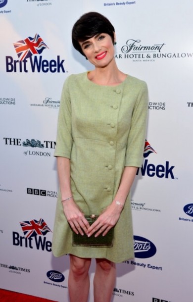 Victoria Summer fotoğrafı