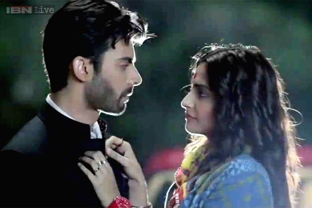 Fawad Khan Fotoğrafı