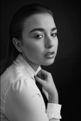 Esther Zyskind fotoğrafı