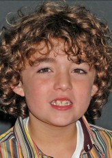 Luke Donaldson fotoğrafı