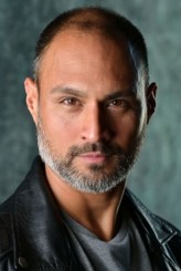 Omer Mughal fotoğrafı