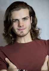 John Paul Kakos fotoğrafı