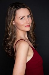 Pauline Egan fotoğrafı