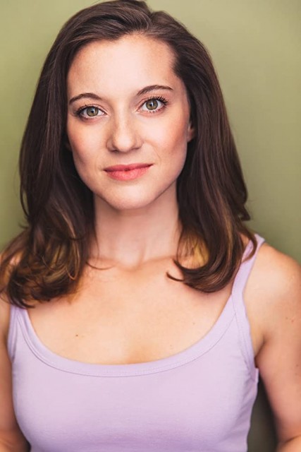 Mattie Jo Cowsert fotoğrafı