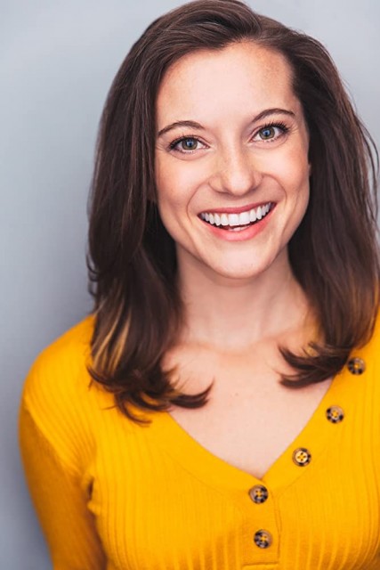 Mattie Jo Cowsert fotoğrafı