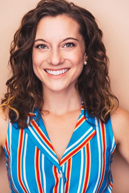 Mattie Jo Cowsert fotoğrafı