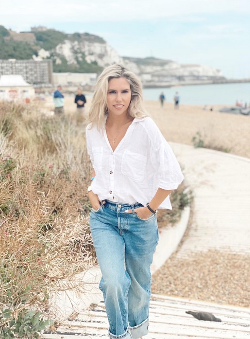 Savannah Lathem Fotoğrafı