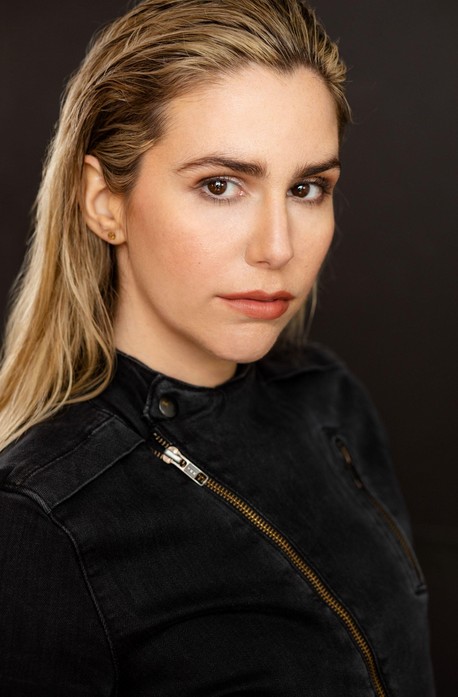 Savannah Lathem fotoğrafı