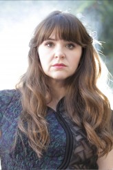 Rachel Fleischer fotoğrafı