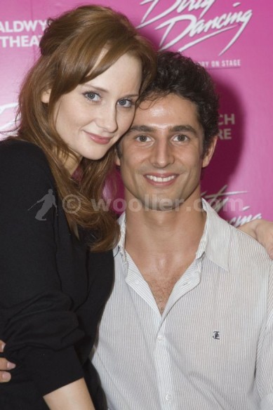 Leanne Rowe fotoğrafı