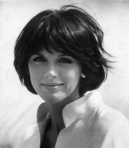 Anny Duperey fotoğrafı