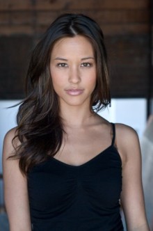 Kaitlyn Leeb fotoğrafı