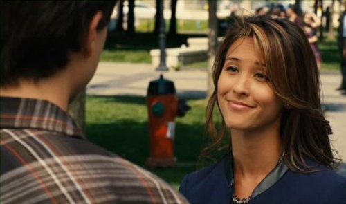 Kaitlyn Leeb fotoğrafı