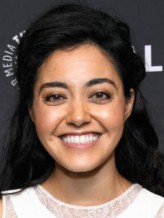 Yasmine Al-Bustami fotoğrafı