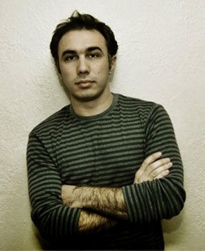 İsmail Cem Gülenç fotoğrafı