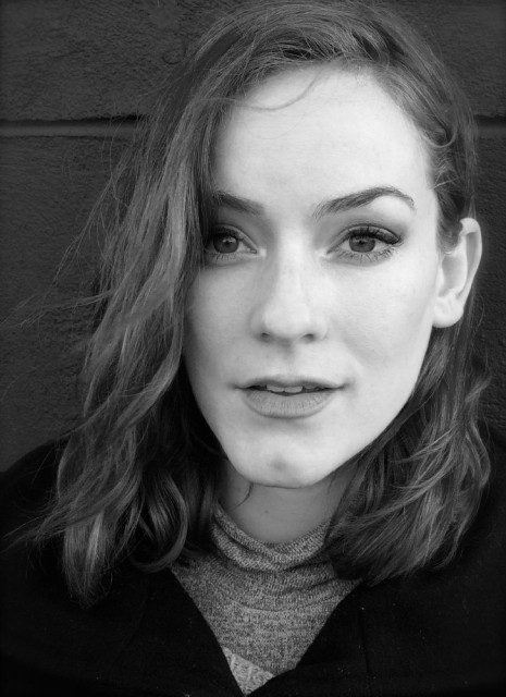 Victoria Hogan fotoğrafı