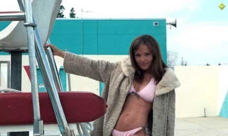 Brandy Ledford fotoğrafı