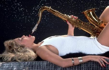 Brandy Ledford fotoğrafı