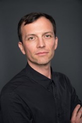 Ben Coleman fotoğrafı