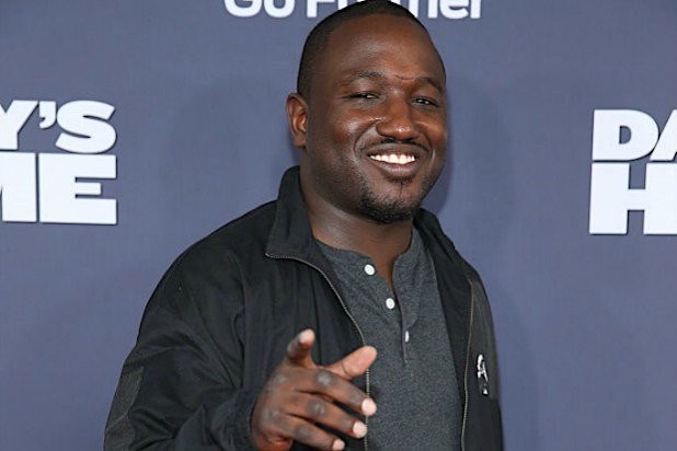 Hannibal Buress fotoğrafı