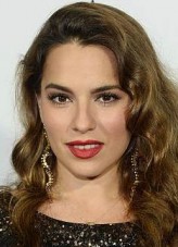 Melia Kreiling fotoğrafı
