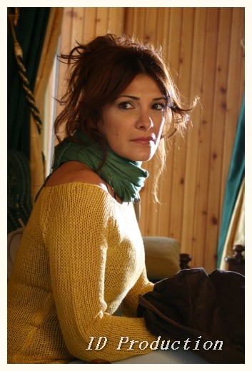 Nada Abou Farhat fotoğrafı