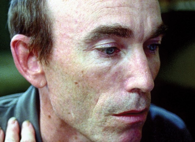 Jackie Earle Haley fotoğrafı