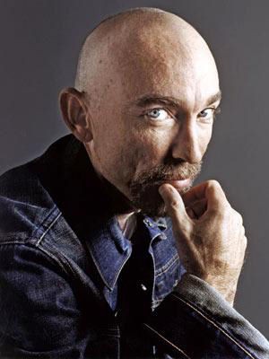 Jackie Earle Haley fotoğrafı