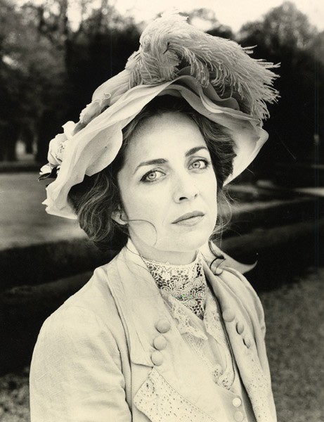 Lia Boysen Fotoğrafı