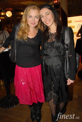 Lia Boysen fotoğrafı