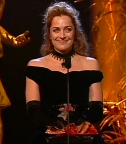 Lia Boysen fotoğrafı