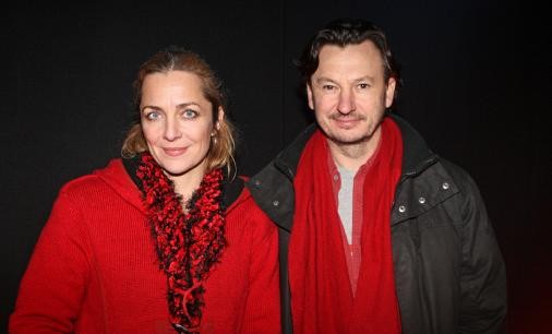 Lia Boysen fotoğrafı