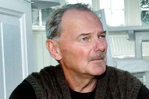 Björn Granath fotoğrafı